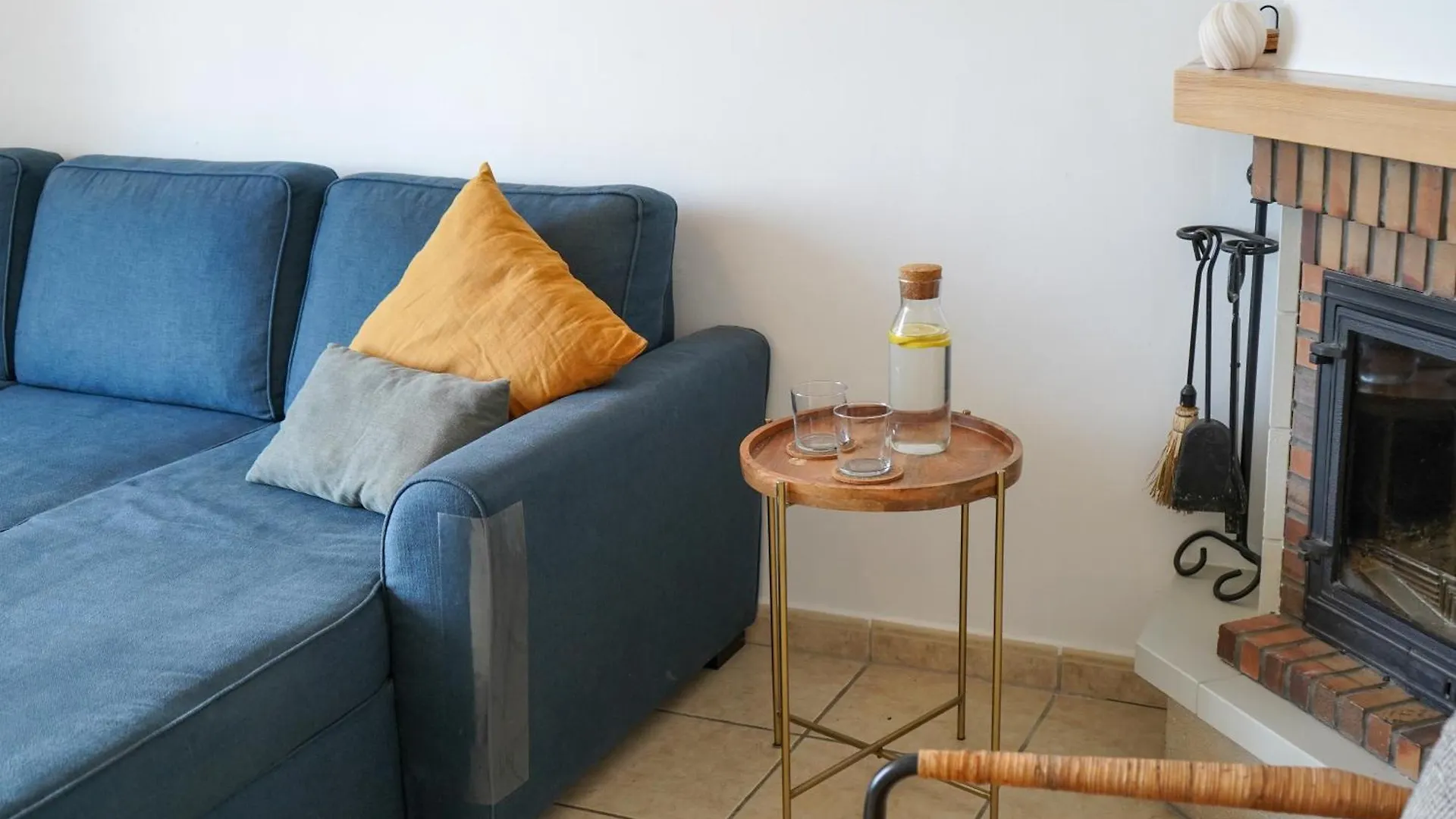 Holiday home Mijas Townhouse & Mountain Views Villa Malaga Spain